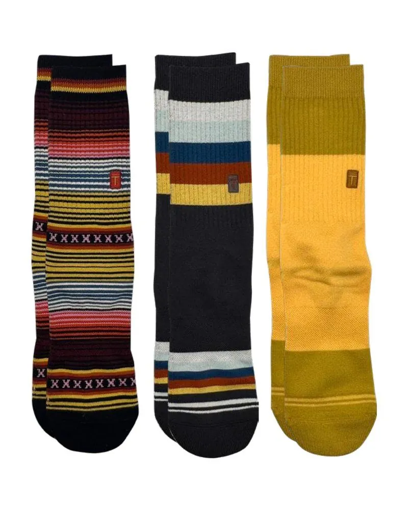 Acapulco 3-pack
