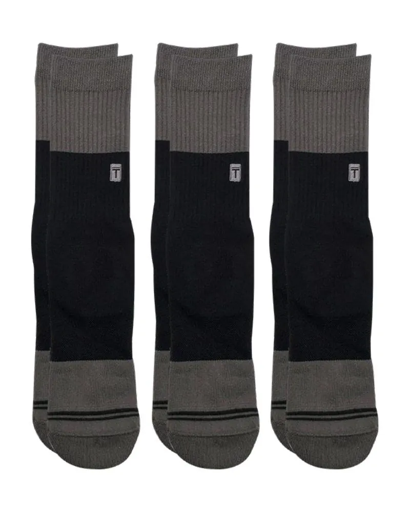 Carbon 3-pack