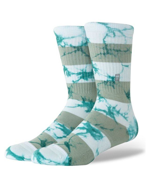 Combat crew sock, single pair