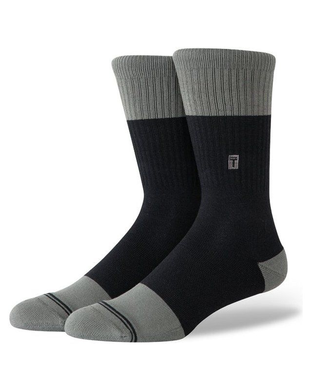 Neutra crew sock, single pair