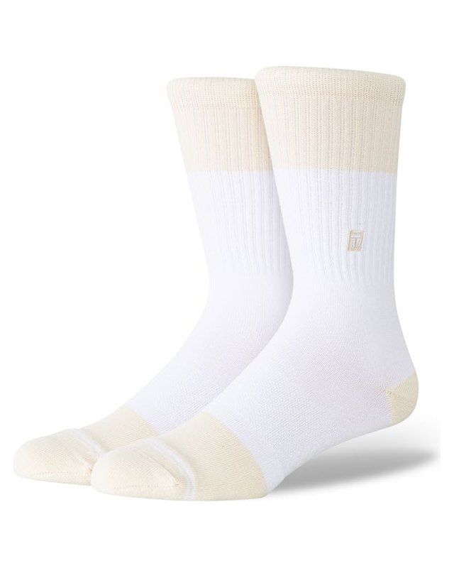 Neutra crew sock, single pair