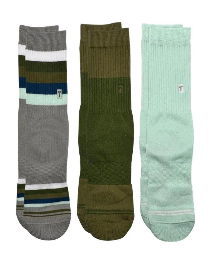 Cyprus 3-pack