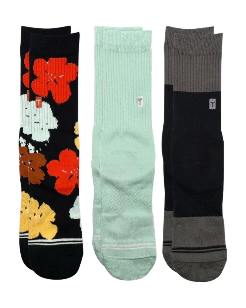 Garden 3-pack