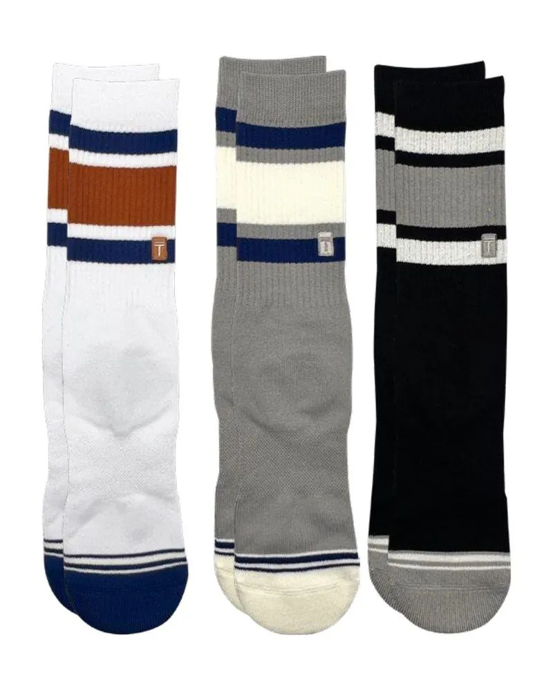 School Yard 3-pack